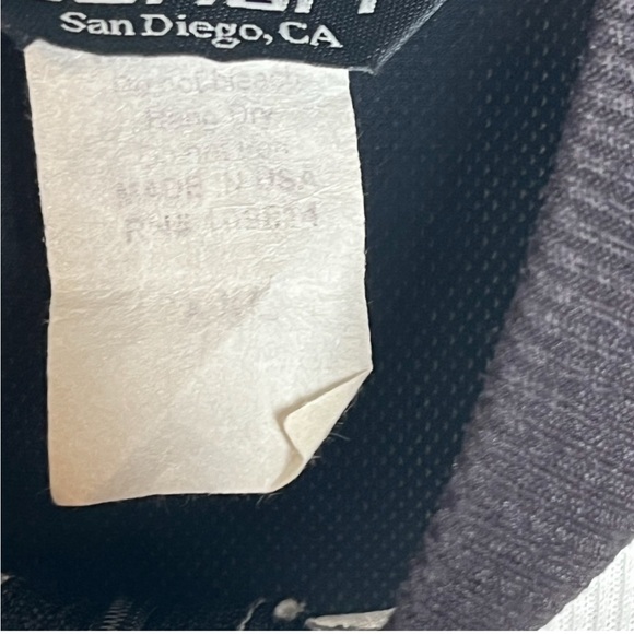 Canari Cycling Shirt Men’s Sz XXL Full Zint Short Sleeves - Picture 5 of 10